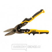 DeWALT Nůžky na plech Aviation, DWHT14675-0 Náhled