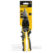 DeWALT Nůžky na plech Aviation, DWHT14675-0 Náhled