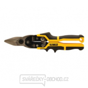 DeWALT Nožnice na plech Aviation, DWHT14675-0 gallery main image