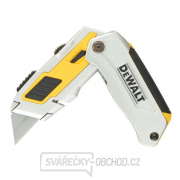 DeWALT Sklápěcí nůž se zasouvací čepelí, DWHT0-10296 gallery main image