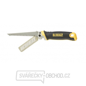 DeWALT Sklápěcí pila ocaska s rašplí, DWHT0-20123  gallery main image