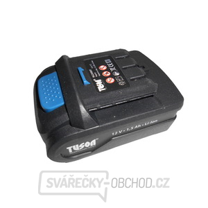 Baterie 12V 1,5Ah pro akušroubovák TUSON NG90200 gallery main image