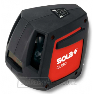 SOLA - QUBO BASIC - Líniový a bodový laser gallery main image