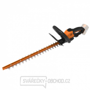 WG261E.9 - Aku plotostřih 20V, 45cm - bez akumulátoru - Powershare Náhled
