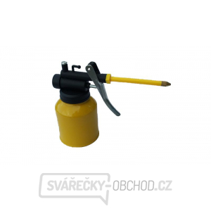 OL-180 - Olejnička plechová 180 ml OL-180 - Olejnička plechová 180 ml