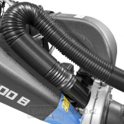 Motorový vysavač listí a drtič GSH 6501 B Náhled