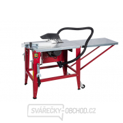 RPKS-315/230 - Kotoučová pila na dřevo Náhled