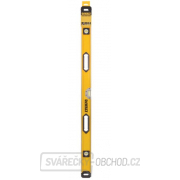 DeWALT Vodováha 120cm DWHT0-43248 Náhľad