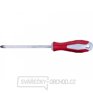 Šroubovák křížový pozidriv, PZ 3x150mm, S2 gallery main image