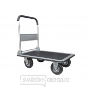 Prepravný vozík s nosnosťou 300kg gallery main image