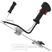 Motorový křovinořez GFS 1503 B Náhled