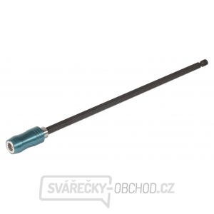 WOLFCRAFT - držák bitů 450mm s magnetem gallery main image