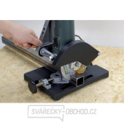 WOLFCRAFT - stojan k úhlové brusce 115/125mm Náhled