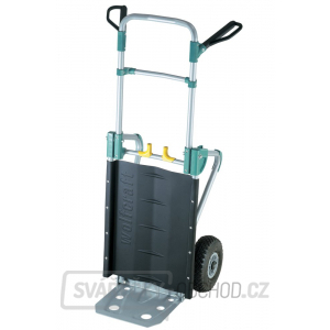 WOLFCRAFT - TS 1000 transportní systém gallery main image
