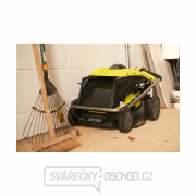 Ryobi RY18LMX37A-0 aku 18V travní sekačka ONE+ (bez baterie a nabíječky) Náhled