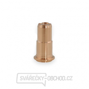 Plasma 34/54 kompressor /41 S25-S25K S30-S35K S45 Tryska prodĺoužená o 0,65 Plasma 34/54 kompressor /41 S25-S25K S30-S35K S45 Tryska prodĺoužená o 0,65