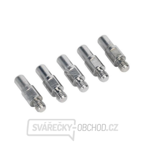 Plasma 34/54kompressor /41 S25-S25K S30-S35K S45 Elektroda střední Plasma 34/54kompressor /41 S25-S25K S30-S35K S45 Elektroda střední