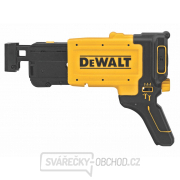 Zásobník na sadrokartonárske vrutmi DeWALT DCF6202 gallery main image