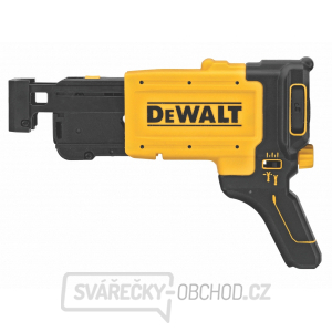 Zásobník na sádrokartonářské vruty DeWALT DCF6202 gallery main image