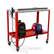 Pojízdný svářečský stůl ST915F Náhled