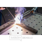 Pojízdný svářečský stůl ST915F Náhled