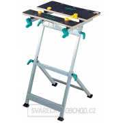 WOLFCRAFT - pracovní stůl MASTER 700 gallery main image