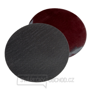 Velcro držák brusného papíru Ø203, STK203AUF gallery main image