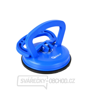 Přísavka na přenášení skla 115 mm, plastová gallery main image