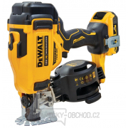 AKU hřebíkovačka DeWALT DCN45RND2 Náhled