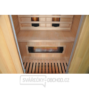 Infrasauna Marimex Popular 3000 L Náhled