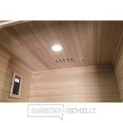 Infrasauna Marimex Smart 1001 M Náhled