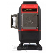 Laser křížový UNI-T LM575LD Náhled
