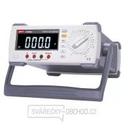 Stolní multimetr UNI-T UT8802E Náhled