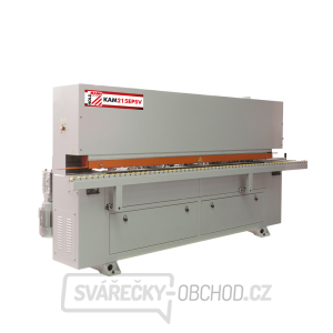 Holzmann KAM215EPSV_400V olepovačka hran gallery main image