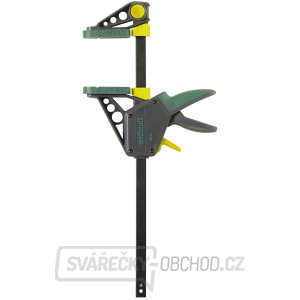 WOLFCRAFT - jednoruční svěrka EHZ PRO 100-915 gallery main image