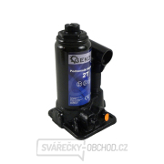 Hydraulický zvedák - panenka 2 t, zdvih 148-278 mm Náhled