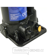 Hydraulický zvedák - panenka 2 t, zdvih 148-278 mm Náhled