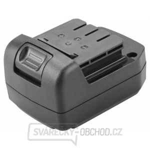 baterie akumulátorová, 7,2V Li-ion, 1500mAh gallery main image