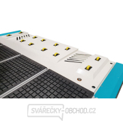 CNC router Numco E3 2050 ATC Náhled