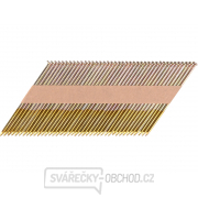 Hřebík nastřelovací, 480ks, 90mm, ⌀3,05mm, hladký gallery main image