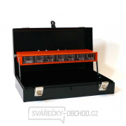 MARS - přenosná skříňka na nářadí 450x270x150mm Náhled