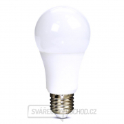 Solight LED žiarovka, klasický tvar, 10W, E27, 6000K, 270 °, 850lm gallery main image