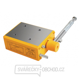 Magnetická základna pro GS 1000-12 P / 1100-16 E Magnetická základna pro GS 1000-12 P / 1100-16 E