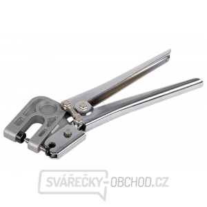 WOLFCRAFT - kleště na spojování sádrokartonových profilů  gallery main image