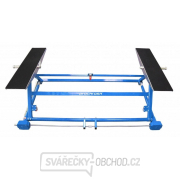 Procarosa Nůžky překlápěcí zvedák AUTOLIFT3000 gallery main image