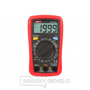 Multimeter UNI-T UT131C gallery main image