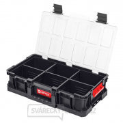 Plastový organizér QBRICK SYSTEM TWO Organizer Flex Náhled