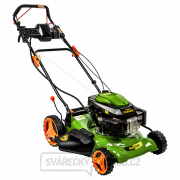Benzínová sekačka Procraft PLM505E | PLM505E Náhled