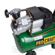 Kompresor Procraft AC50-2 | AC50-2 Náhled