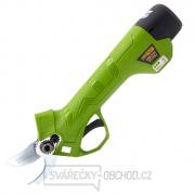 Aku nůžky na větve Procraft ES16Li | ES16Li Náhled